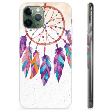 iPhone 11 Pro TPU tok - Dreamcatcher