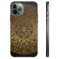 iPhone 11 Pro TPU tok - Mandala