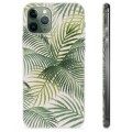 iPhone 11 Pro TPU tok - Tropic