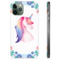 iPhone 11 Pro TPU tok - Unicorn