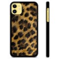 iPhone 11 védőburkolat - Leopard