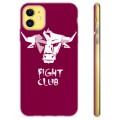 iPhone 11 TPU tok - Bull