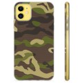 iPhone 11 TPU tok - Camo