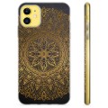 iPhone 11 TPU tok - Mandala