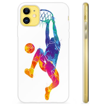 iPhone 11 TPU tok - Slam Dunk