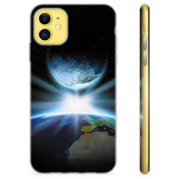 iPhone 11 TPU tok - Space