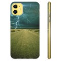 iPhone 11 TPU tok - Storm