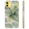 iPhone 11 TPU tok - Tropic