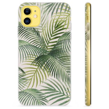 iPhone 11 TPU tok - Tropic