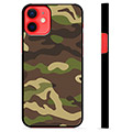 iPhone 12 mini védőburkolat - Camo