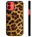 iPhone 12 mini védőburkolat - Leopard