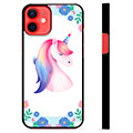 iPhone 12 mini védőburkolat - Unicorn