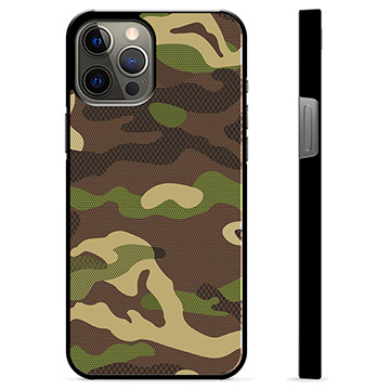 iPhone 12 Pro Max védőburkolat - Camo