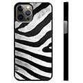 iPhone 12 Pro Max védőburkolat - Zebra