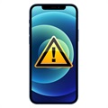 iPhone 12 akkumulátorjavítás