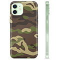 iPhone 12 TPU tok - Camo