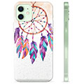 iPhone 12 TPU tok - Dreamcatcher