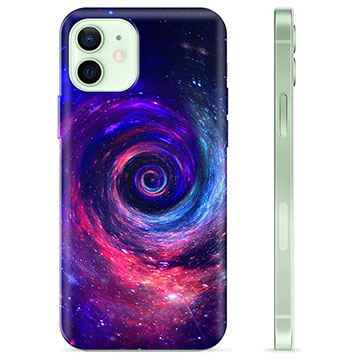 iPhone 12 TPU tok - Galaxy