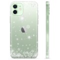 iPhone 12 TPU tok - hópelyhek