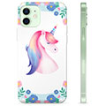 iPhone 12 TPU tok - Unicorn