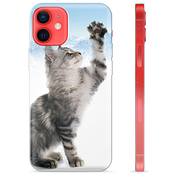 iPhone 12 mini TPU tok - kat