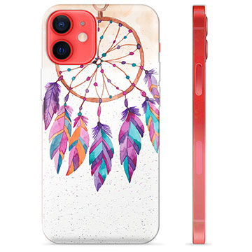 iPhone 12 mini TPU tok - Dreamcatcher