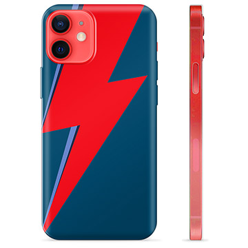 iPhone 12 mini TPU tok - Lightning