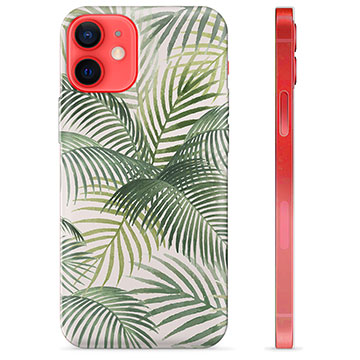 iPhone 12 mini TPU tok - Tropic