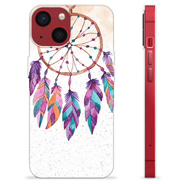 iPhone 13 Mini TPU tok - Dreamcatcher