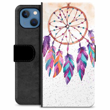 iPhone 13 Premium Wallet Case - Álomfogó