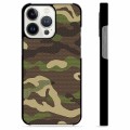 iPhone 13 Pro védőburkolat - Camo