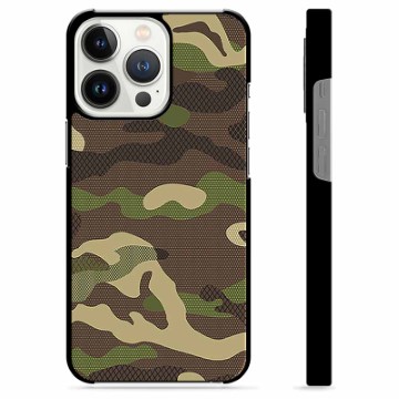 iPhone 13 Pro védőburkolat - Camo