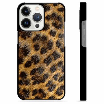 iPhone 13 Pro védőburkolat - Leopard