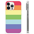 iPhone 13 Pro TPU tok - Pride