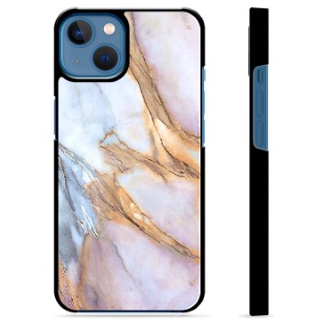 iPhone 13 védőburkolat - elegáns márvány