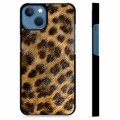 iPhone 13 védőburkolat - Leopard