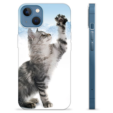 iPhone 13 TPU tok - kat