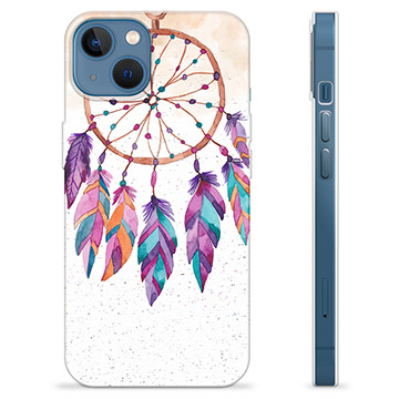 iPhone 13 TPU tok - Dreamcatcher