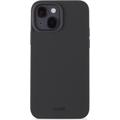 iPhone 13/14 Holdit Silicone Case - Black