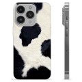 iPhone 14 Pro TPU Case - Cowhide