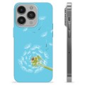 iPhone 14 Pro TPU Case - Dandelion