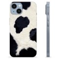 iPhone 14 TPU Case - Cowhide