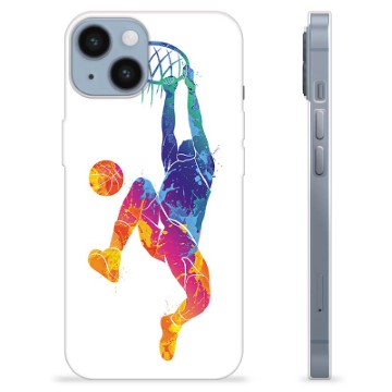 iPhone 14 TPU Case - Slam Dunk