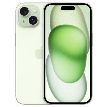 iPhone 15 - 128GB - Green