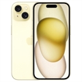 iPhone 15 - 128GB - Yellow