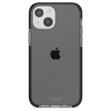 iPhone 15 Holdit Seethru Case