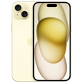 iPhone 15 Plus - 256GB - Yellow