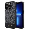 iPhone 15 Pro Guess G Cube Mag tok