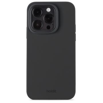 iPhone 15 Pro Holdit Silicone Case