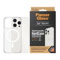 iPhone 15 Pro PanzerGlass HardCase MagSafe tok kompatibilis a D3O-val - Tiszta